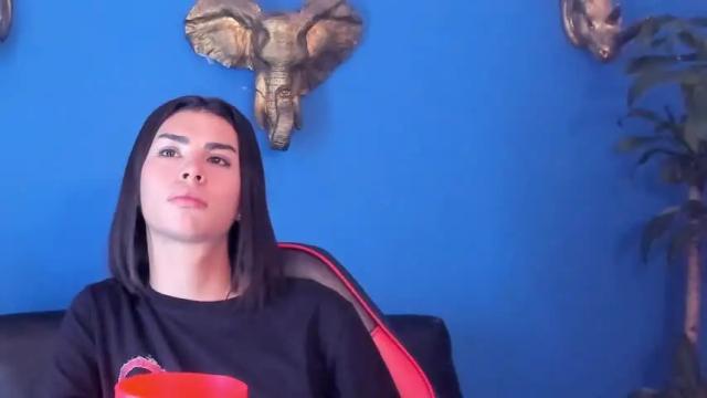 Image 6 of hanna_rouse69_ Stream on Chaturbate on 15 months ago