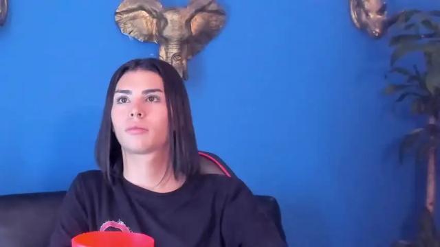 Image 7 of hanna_rouse69_ Stream on Chaturbate on 15 months ago