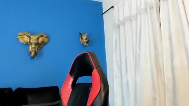 Image 12 of hanna_rouse69_ Stream on Chaturbate on 15 months ago