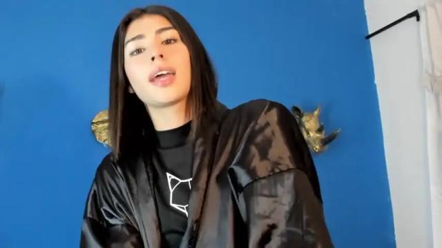Image 6 of hanna_rouse69_ Stream on Chaturbate on 15 months ago