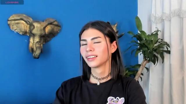 Thumbnail 3, hanna_rouse69_'s Stream at Chaturbate, 13 months ago