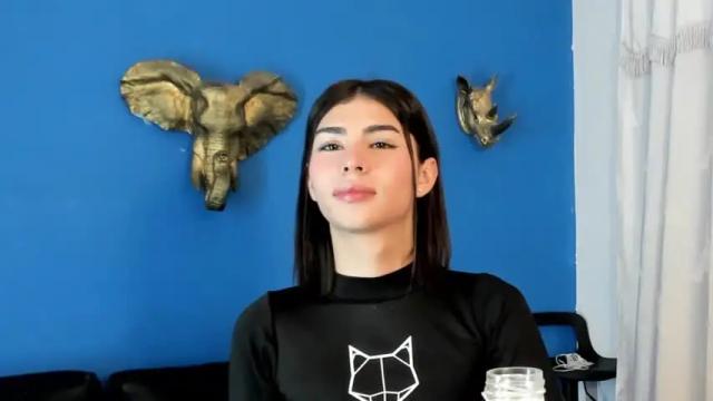 Image 11 of hanna_rouse69_ Stream on Chaturbate on 13 months ago