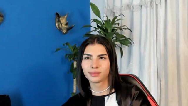 Image 12 of hanna_rouse69_ Stream on Chaturbate on 12 months ago