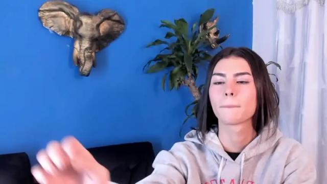 Image 11 of hanna_rouse69_ Stream on Chaturbate on 12 months ago