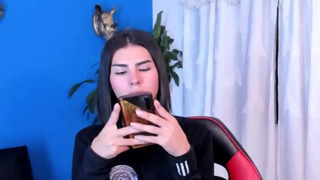Image 12 of hanna_rouse69_ Stream on Chaturbate on 12 months ago
