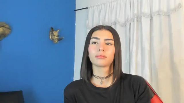 Image 11 of hanna_rouse69_ Stream on Chaturbate on 12 months ago