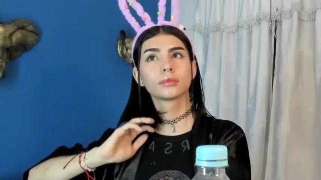 Thumbnail 1, hanna_rouse69_'s Stream at Chaturbate, 12 months ago
