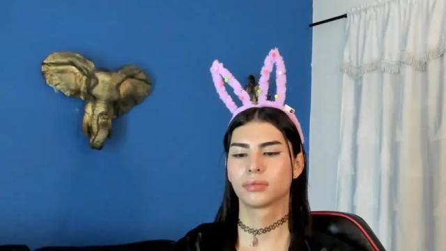 Image 12 of hanna_rouse69_ Stream on Chaturbate on 12 months ago