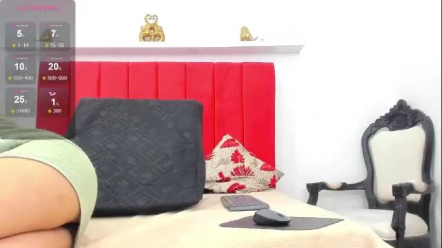 Image 11 of hanna_sexy_milky Stream on Chaturbate on 10 days ago