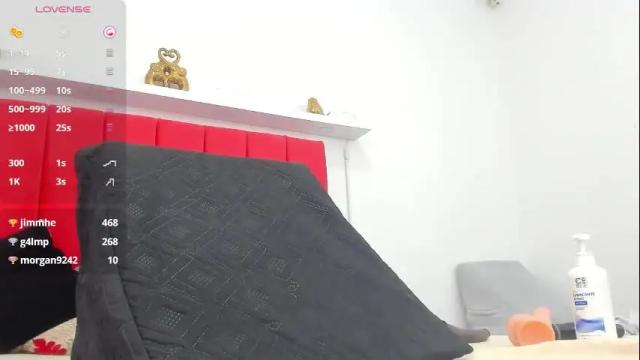 Image 4 of hanna_sexy_milky Stream on Chaturbate on 6 days ago