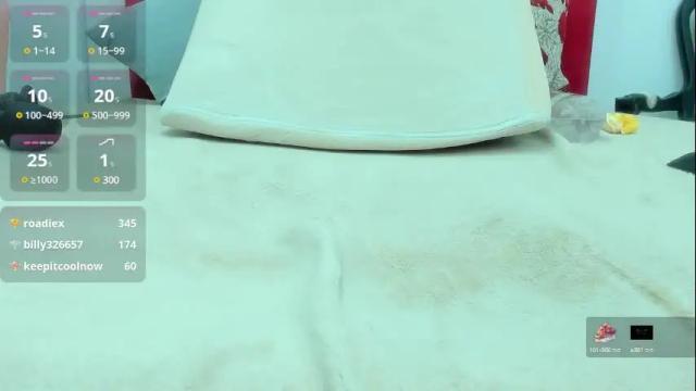 Image 8 of hanna_sexy_milky Stream on Chaturbate on 1 month ago