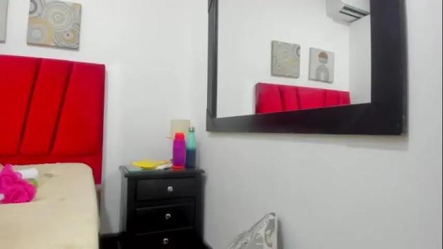 Thumbnail 1, hanna_sexy_milky's Stream at Chaturbate, 23 days ago