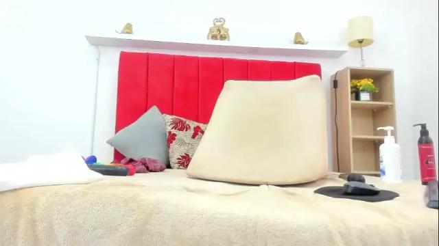 Thumbnail 1, hanna_sexy_milky's Stream at Chaturbate, 9 days ago