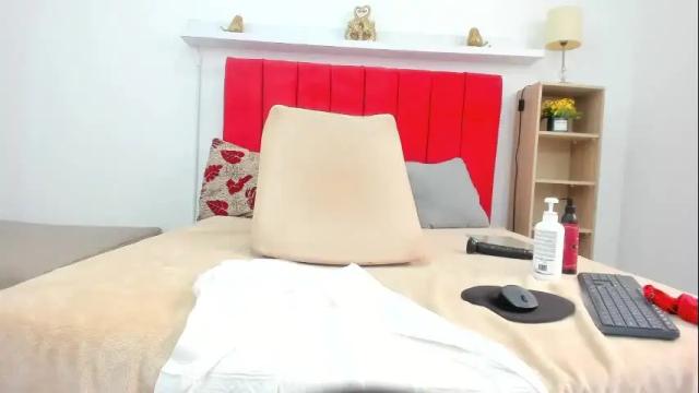 Thumbnail 1, hanna_sexy_milky's Stream at Chaturbate, 5 days ago