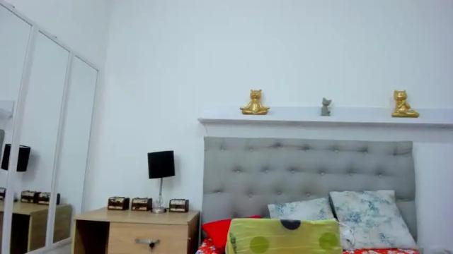 Thumbnail 3, hanna_sexylove's Stream at Chaturbate, 17 months ago