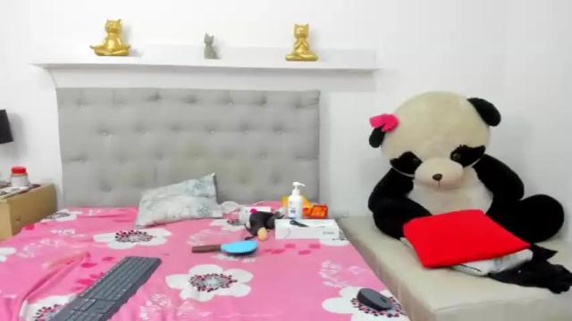 Image 12 of hanna_sexylove Stream on Chaturbate on 16 months ago