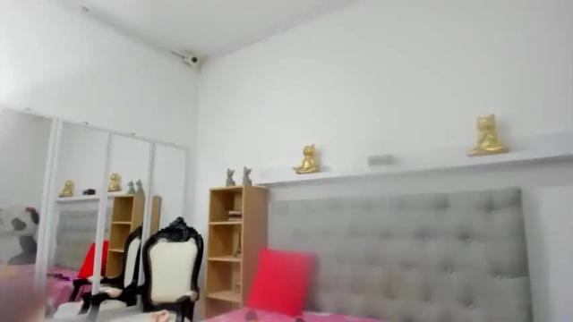 Thumbnail 3, hanna_sexylove's Stream at Chaturbate, 16 months ago