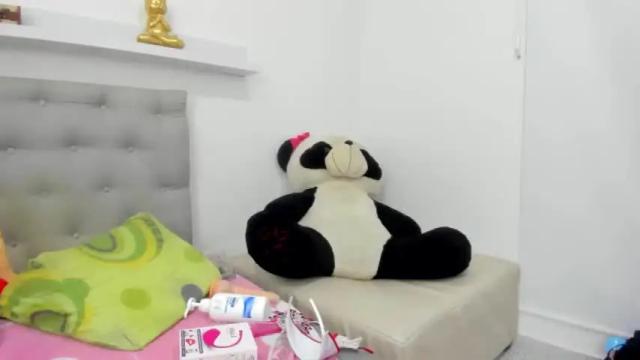 Thumbnail 2, hanna_sexylove's Stream at Chaturbate, 16 months ago