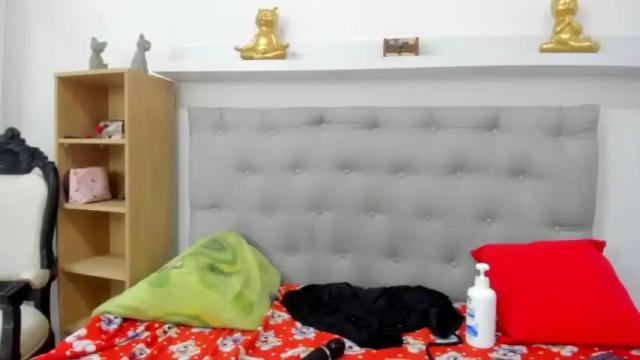 Image 11 of hanna_sexylove Stream on Chaturbate on 16 months ago