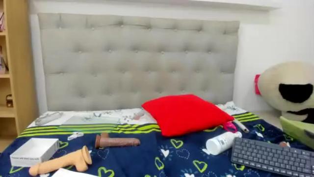 Thumbnail 1, hanna_sexylove's Stream at Chaturbate, 16 months ago