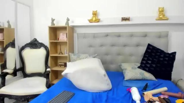Image 11 of hanna_sexylove Stream on Chaturbate on 15 months ago