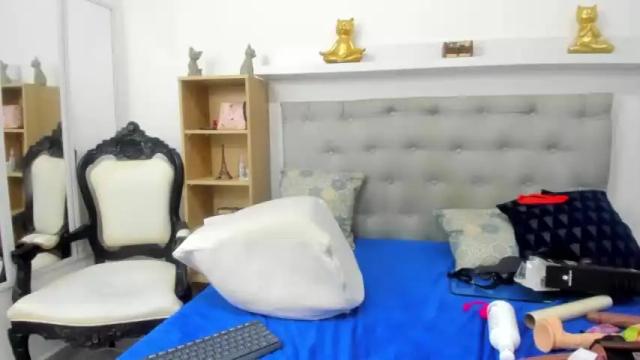 Image 3 of hanna_sexylove Stream on Chaturbate on 15 months ago