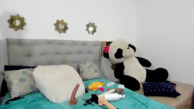 Image 3 of hanna_sexylove Stream on Chaturbate on 15 months ago