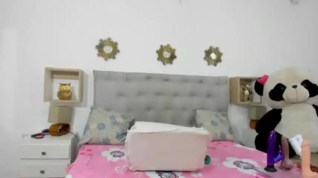 Thumbnail 3, hanna_sexylove's Stream at Chaturbate, 15 months ago