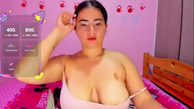 Image 4 of hanna_show Stream on Chaturbate on 1 month ago