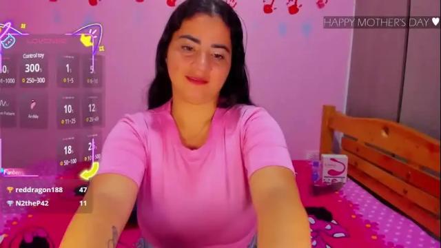 Image 10 of hanna_show Stream on Chaturbate on 1 month ago