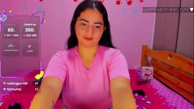 Image 11 of hanna_show Stream on Chaturbate on 1 month ago