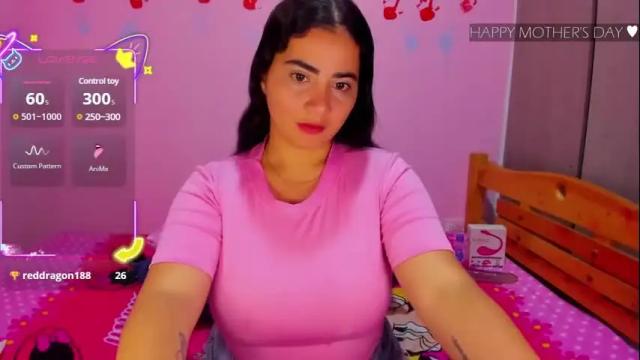 Image 3 of hanna_show Stream on Chaturbate on 1 month ago