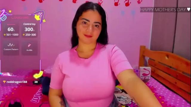 Image 6 of hanna_show Stream on Chaturbate on 1 month ago