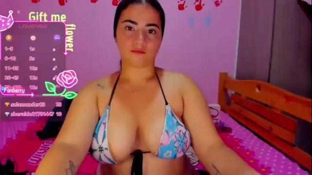 Image 8 of hanna_show Stream on Chaturbate on 26 days ago