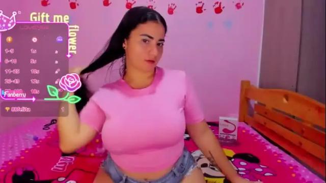Thumbnail 1, hanna_show's Stream at Chaturbate, 23 days ago