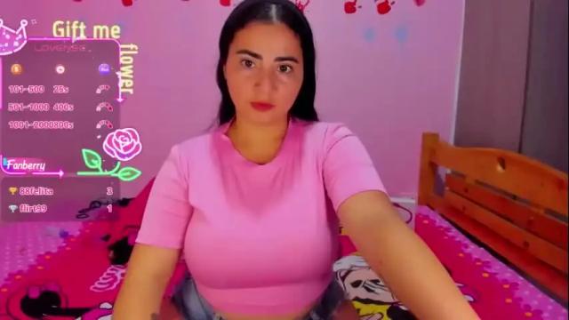 Image 10 of hanna_show Stream on Chaturbate on 24 days ago