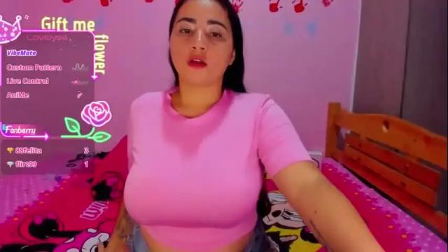 Image 11 of hanna_show Stream on Chaturbate on 24 days ago
