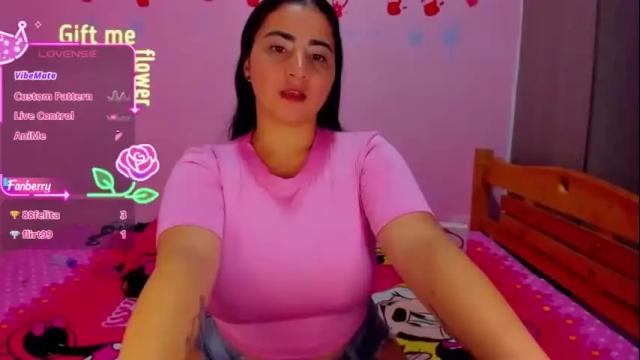 Thumbnail 2, hanna_show's Stream at Chaturbate, 23 days ago
