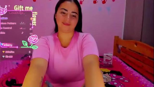 Image 6 of hanna_show Stream on Chaturbate on 24 days ago