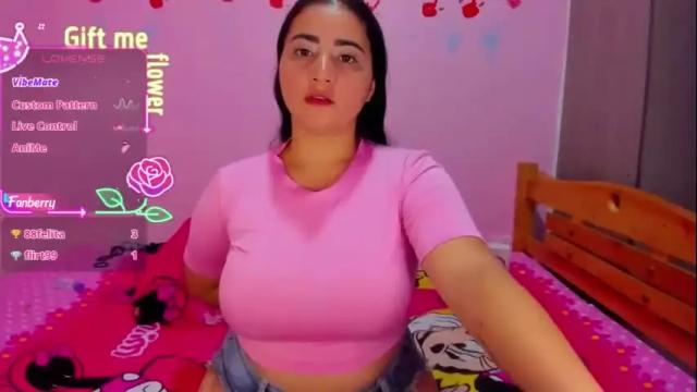 Image 8 of hanna_show Stream on Chaturbate on 24 days ago