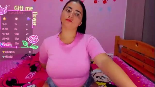 Thumbnail 3, hanna_show's Stream at Chaturbate, 23 days ago