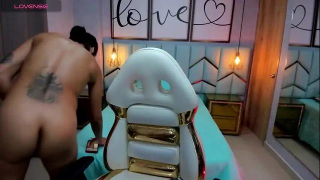 Image 7 of hanna_slut Stream on Chaturbate on 11 days ago