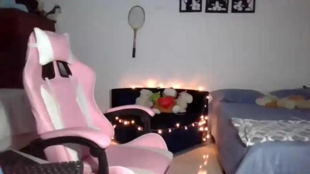 Image 3 of hanna_smith12 Stream on Chaturbate on 19 months ago