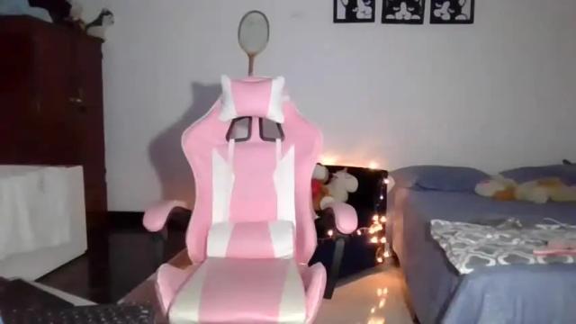 Thumbnail 2, hanna_smith12's Stream at Chaturbate, 19 months ago
