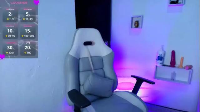 Image 3 of hanna_sofi4 Stream on Chaturbate on 1 month ago