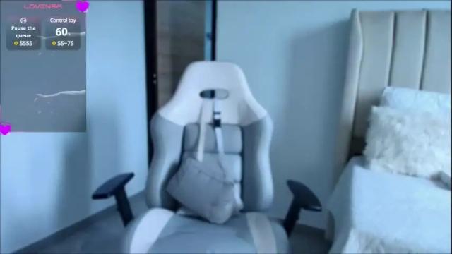 Thumbnail 2, hanna_sofi4's Stream at Chaturbate, 1 month ago