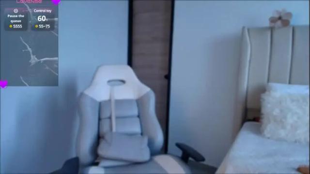 Thumbnail 1, hanna_sofi4's Stream at Chaturbate, 27 days ago