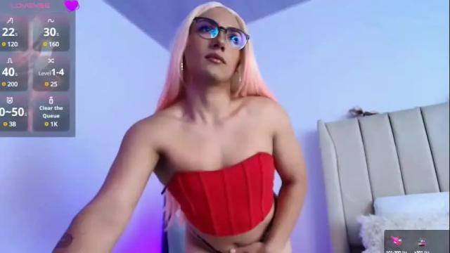 Thumbnail 3, hanna_sofi4's Stream at Chaturbate, 15 days ago