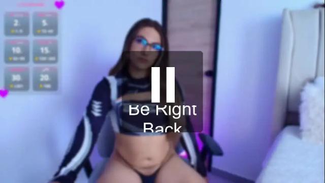 Image 10 of hanna_sofi4 Stream on Chaturbate on 10 days ago
