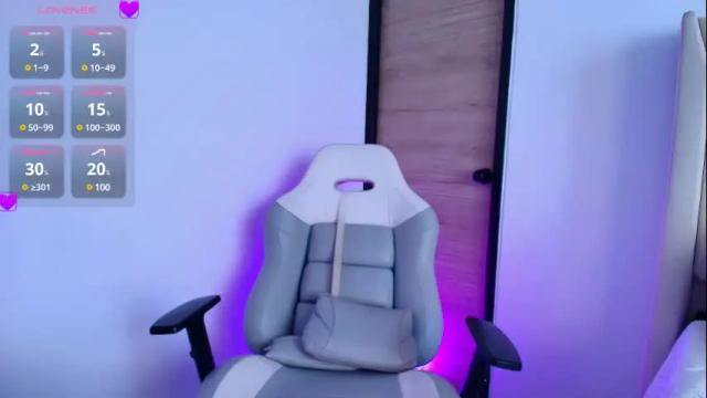 Image 4 of hanna_sofi4 Stream on Chaturbate on 8 days ago